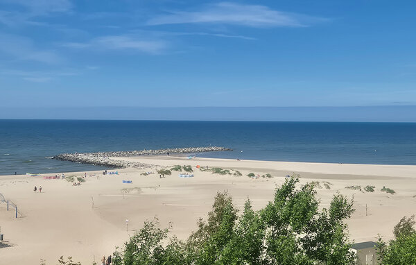 Ferienhaus - Rusinowo , Polen - PPL959 901