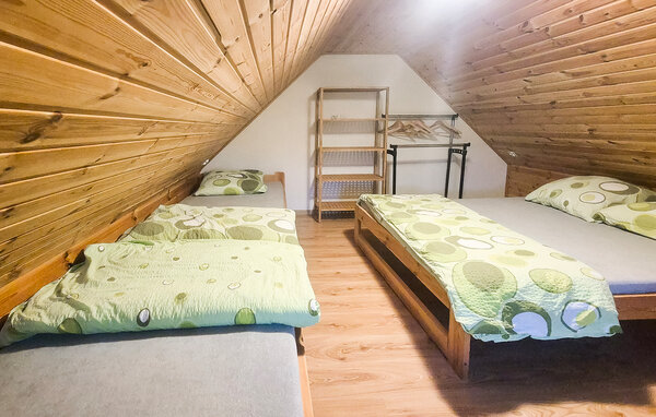 Ferienhaus - Rusinowo , Polen - PPL959 5