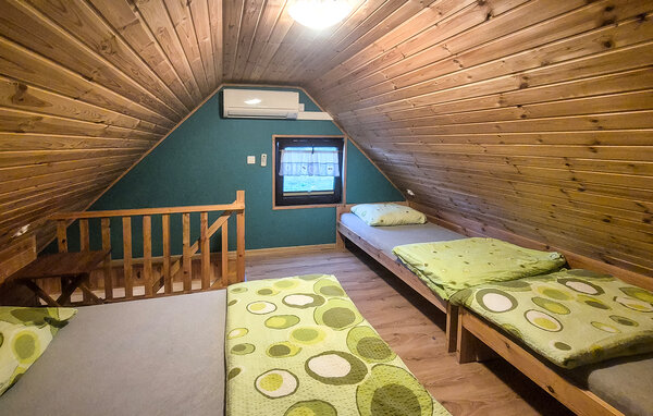 Ferienhaus - Rusinowo , Polen - PPL959 601