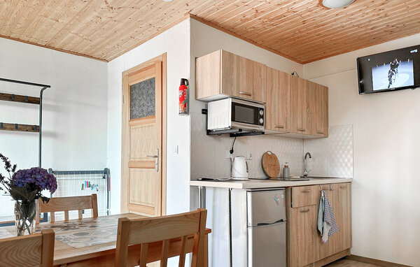 Ferienhaus - Rusinowo , Polen - PPL959 401