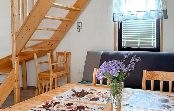 Ferienhaus - Rusinowo , Polen - PPL959 4