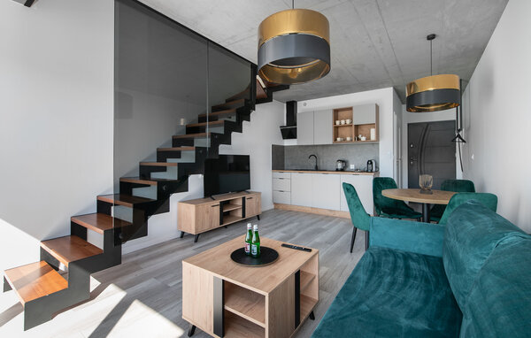 Apartament - Leba , Polska - PPL962 4