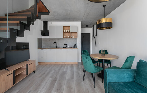 Apartament - Leba , Polska - PPL962 303