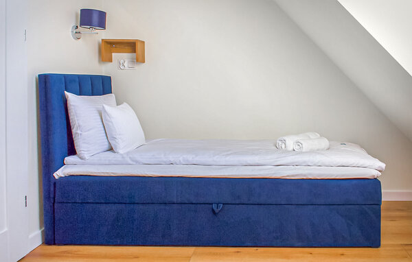 Ferienwohnung - Leba , Polen - PPL965 601