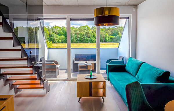 Ferienwohnung - Leba , Polen - PPL965 301
