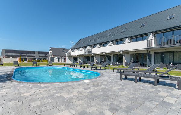 Ferienwohnung - Leba , Polen - PPL965 1
