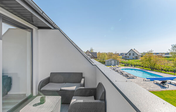 Ferienwohnung - Leba , Polen - PPL965 2