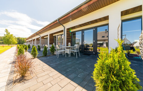 Apartament - Leba , Polska - PPL966 2