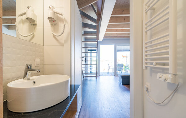 Ferienwohnung - Leba , Polen - PPL968 702