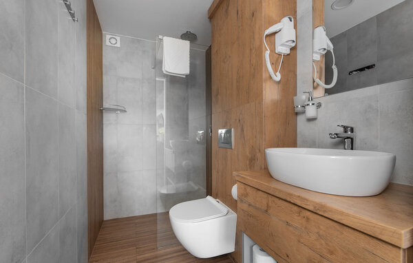 Ferienwohnung - Leba , Polen - PPL968 703