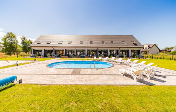 Ferienwohnung - Leba , Polen - PPL968 81