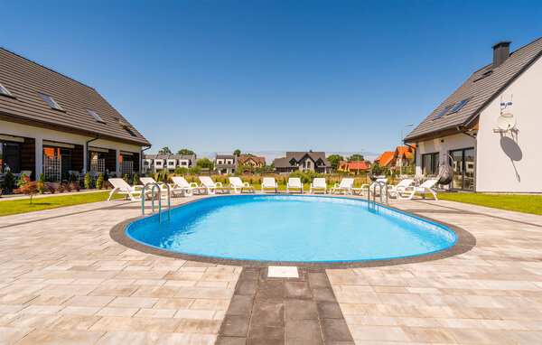 Ferienwohnung - Leba , Polen - PPL968 11