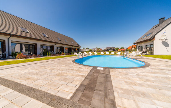 Apartament - Leba , Polska - PPL970 1