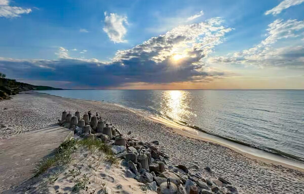Casa de vacaciones - Ustka , Polonia - PPL972 904