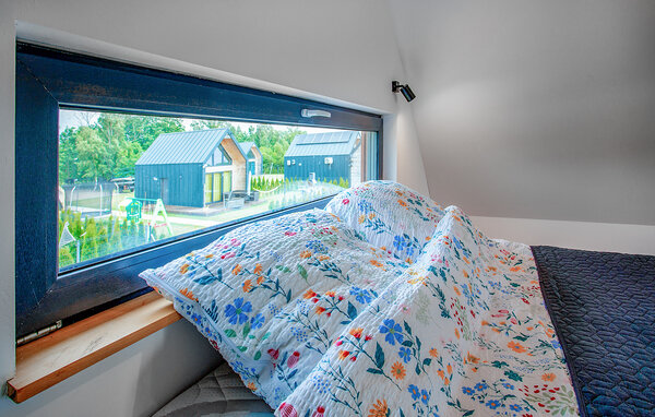 Casa de vacaciones - Ustka , Polonia - PPL972 601