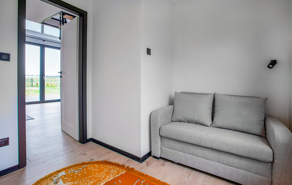 Casa de vacaciones - Ustka , Polonia - PPL972 5
