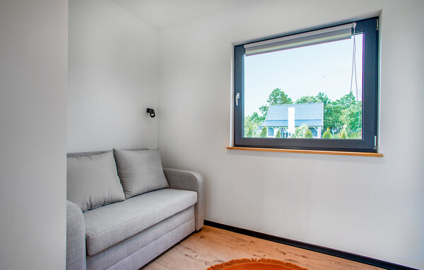 Casa de vacaciones - Ustka , Polonia - PPL972 501