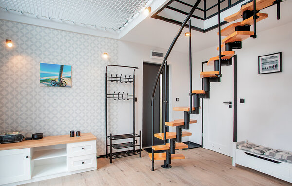 Casa de vacaciones - Ustka , Polonia - PPL972 3
