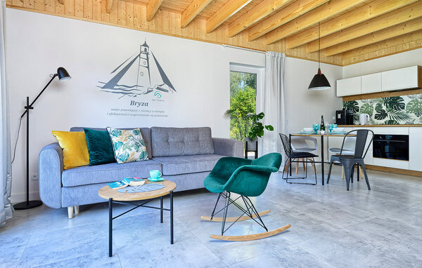 Holiday Home - Bialogora , Poland - PPL977 4