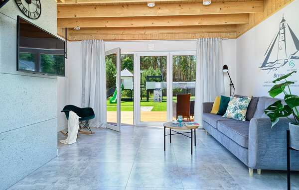 Holiday Home - Bialogora , Poland - PPL977 3
