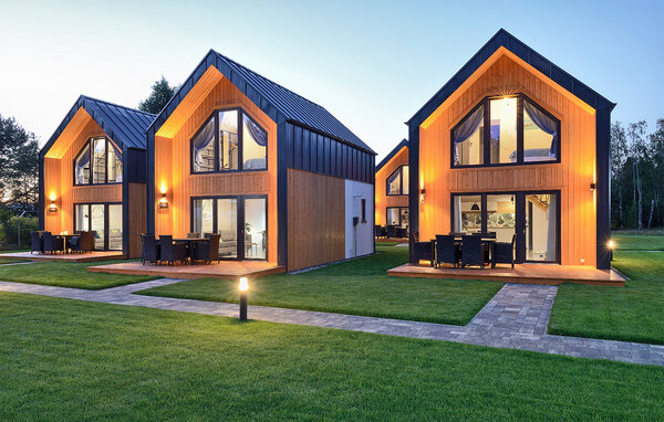 Holiday Home - Bialogora , Poland - PPL977 83