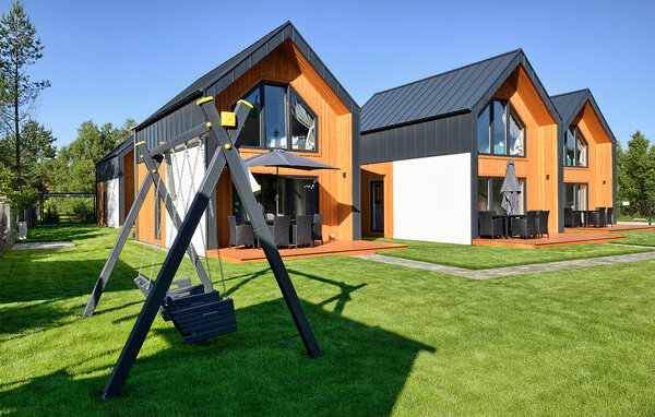 Holiday Home - Bialogora , Poland - PPL977 7