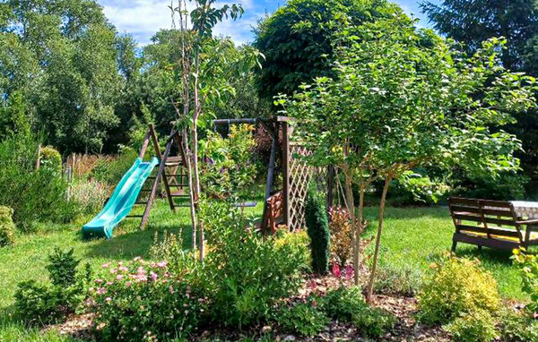 Apartament - Choczewo , Polska - PPL979 101