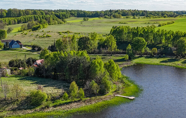 Domy wakacyjne - Podwilczyn , Polska - PPL981 8