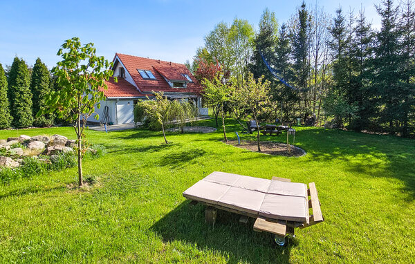 Domy wakacyjne - Podwilczyn , Polska - PPL981 82