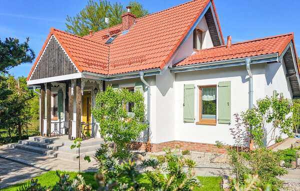 Domy wakacyjne - Podwilczyn , Polska - PPL981 83