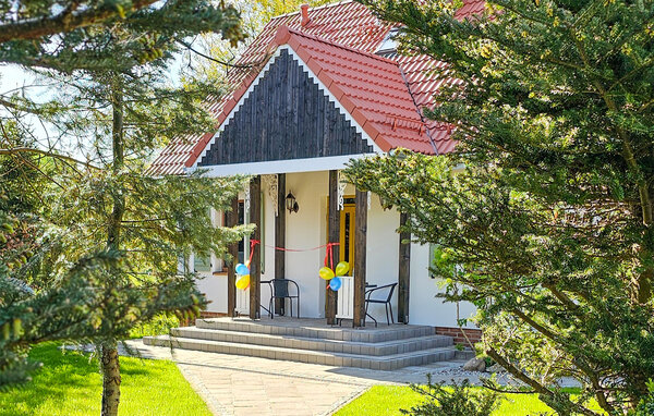 Domy wakacyjne - Podwilczyn , Polska - PPL981 85