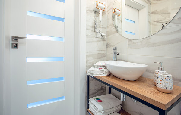 Apartament - Leba , Polska - PPL982 702