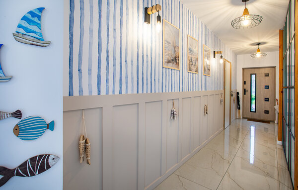 Apartament - Leba , Polska - PPL982 501