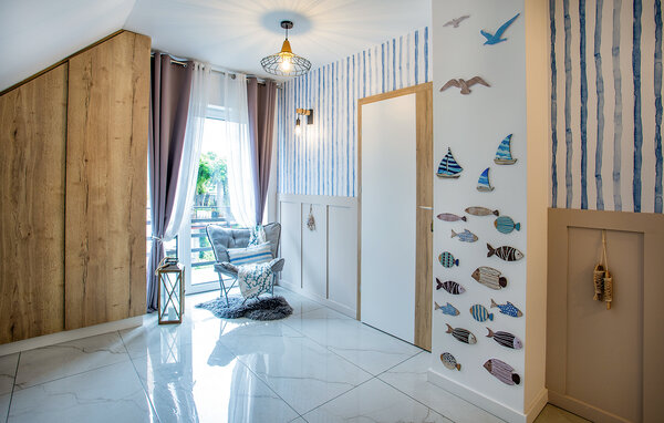 Apartament - Leba , Polska - PPL982 502