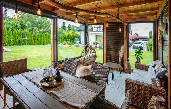 Apartament - Leba , Polska - PPL982 102