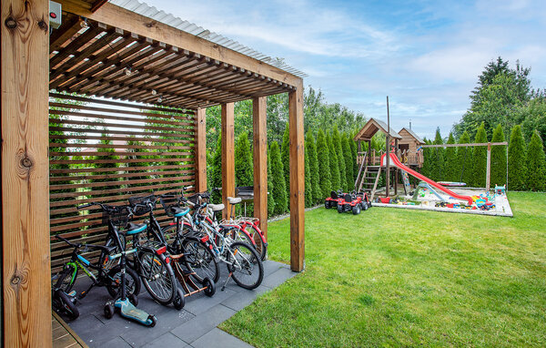 Apartament - Leba , Polska - PPL982 7