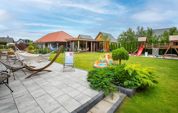 Apartament - Leba , Polska - PPL982 8