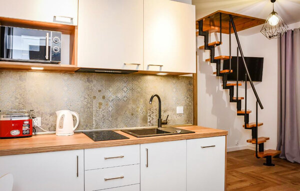 Apartament - Leba , Polska - PPL983 401