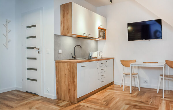 Apartament - Leba , Polska - PPL983 402