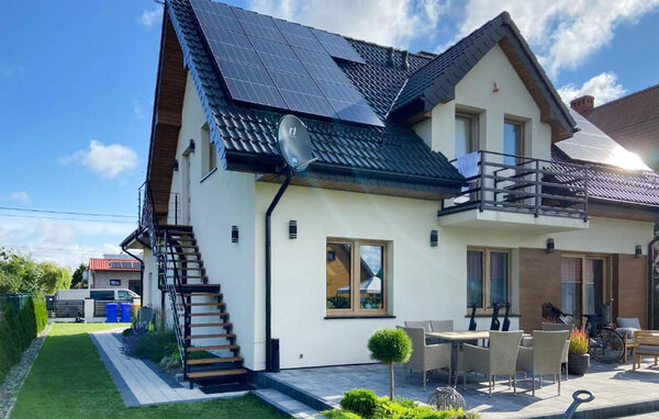 Apartament - Leba , Polska - PPL983 1