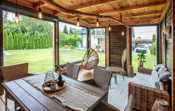 Apartament - Leba , Polska - PPL983 101