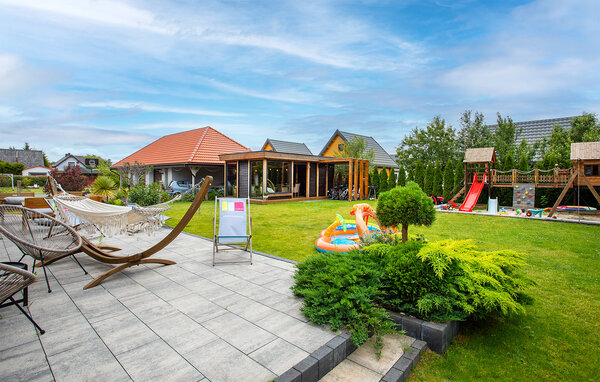 Apartament - Leba , Polska - PPL984 6