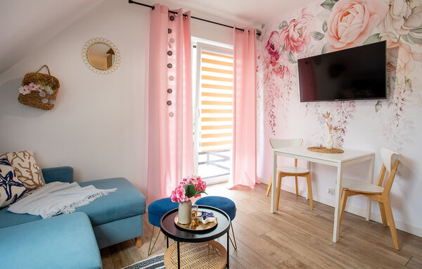 Apartament - Leba , Polska - PPL984 301
