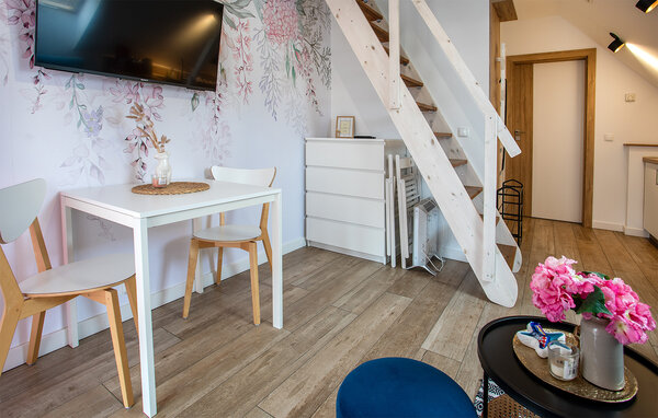 Apartament - Leba , Polska - PPL984 304