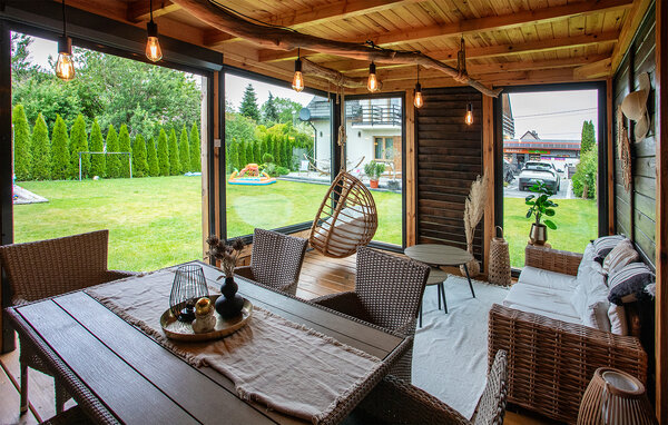 Apartament - Leba , Polska - PPL984 102
