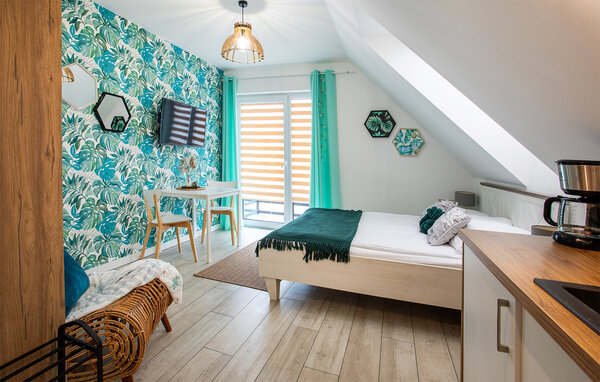 Appartamento - Leba , Polonia - PPL985 605