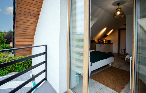 Appartamento - Leba , Polonia - PPL985 103