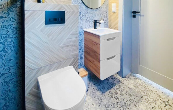 Ferienwohnung - Leba , Polen - PPL987 701