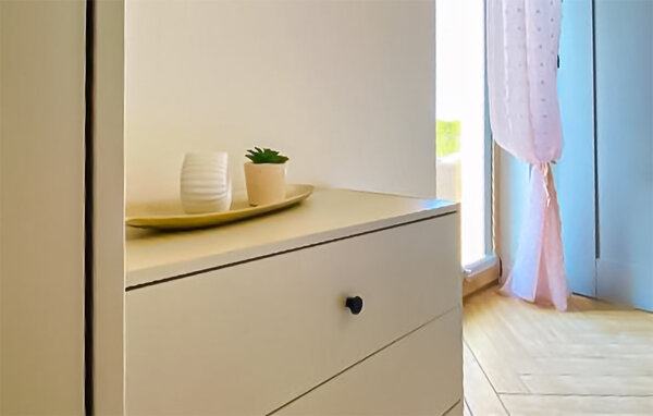 Ferienwohnung - Leba , Polen - PPL987 501