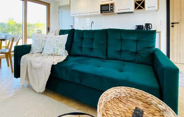 Ferienwohnung - Leba , Polen - PPL987 6